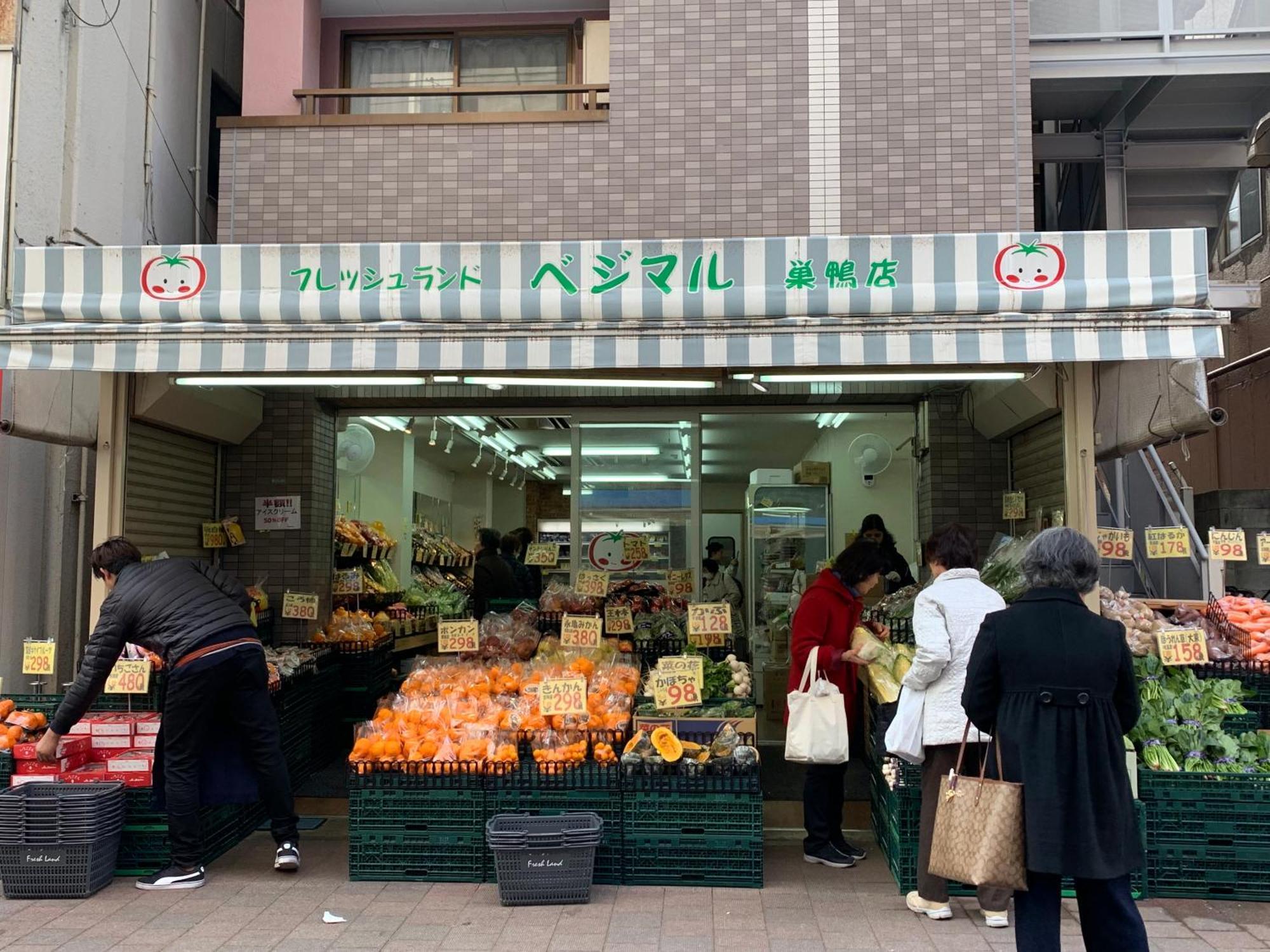 Sugamo Winco Residence Tokyo Eksteriør billede